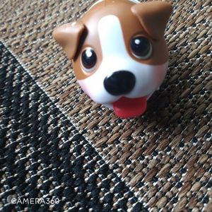 Chubby Puppies Jack Russell Terrier Rare